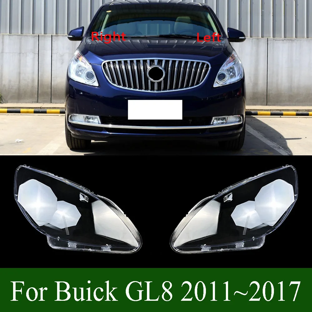 Для Buick GL8 2011 ~ 2017 крышка фары налобный фонарь корпус лампы прозрачные линзы оргстекло замена оригинального абажура
Для Buick GL8 2011 ~ 2017 крышка фары налобный фонарь корпус лампы прозрачные линзы оргстекло замена оригинального абажура