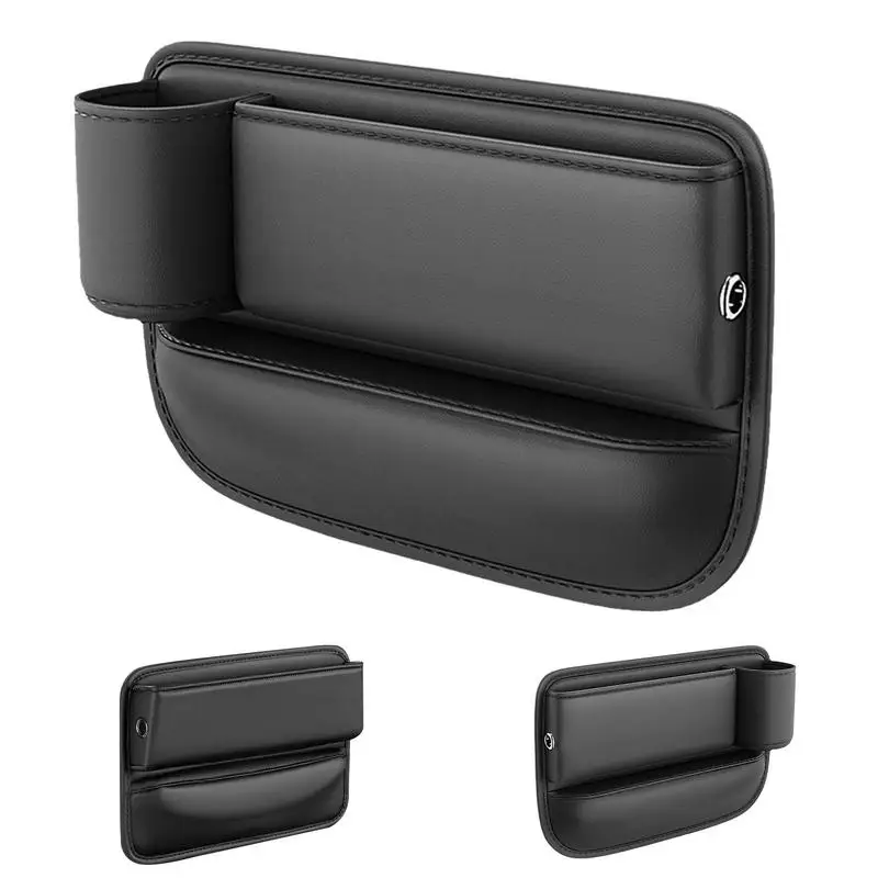 Front Seat Organizer For Cellphone Keys Small Items Car Seat Gap Filler Wallet Seat Side Storage Pocket Interior Car Gadget
Front Seat Organizer For Cellphone Keys Small Items Car Seat Gap Filler Wallet Seat Side Storage Pocket Interior Car Gadget