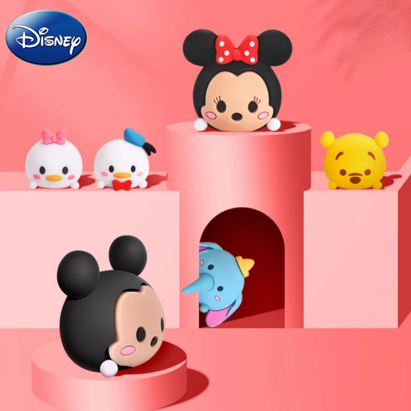 Disney Tsumtsum Pine Series Cute Minnie Mickey Cartoon Car Ornaments Car Accessories for Girls Anime Car Accessories Cute
Disney Tsumtsum Pine Series Cute Minnie Mickey Cartoon Car Ornaments Car Accessories for Girls Anime Car Accessories Cute