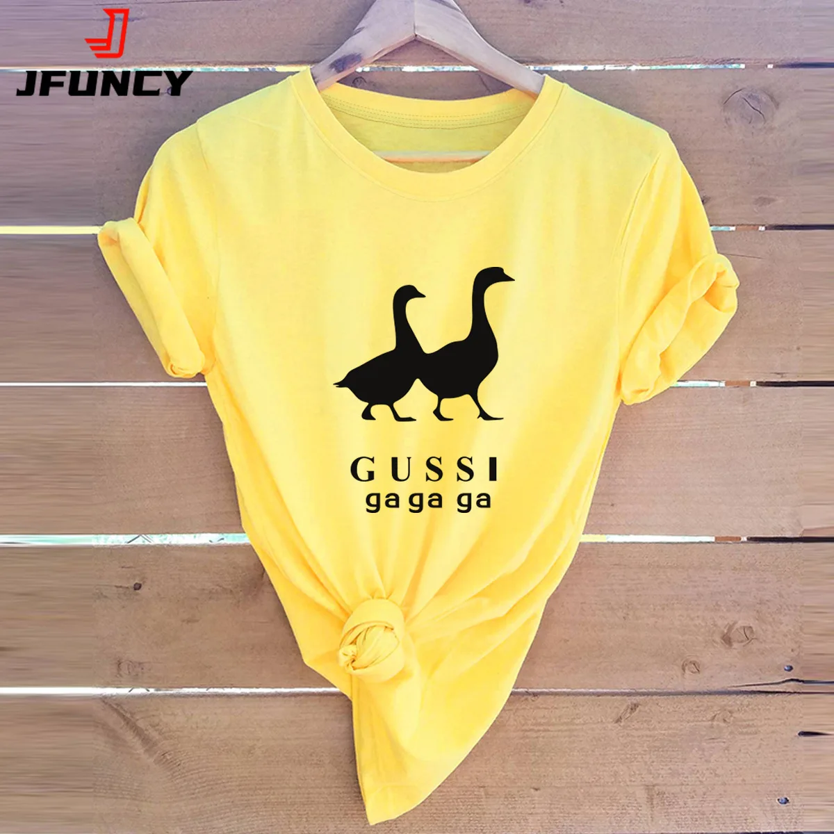 JFUNCY забавная графическая футболка Летняя 2023 Женская Футболка женская хлопковая футболка с коротким рукавом женский топ оверсайз футболка
JFUNCY забавная графическая футболка Летняя 2023 Женская Футболка женская хлопковая футболка с коротким рукавом женский топ оверсайз футболка