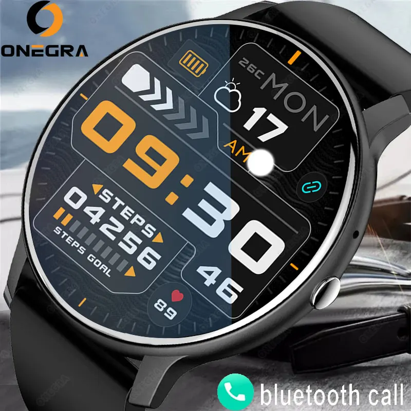 New 2023 smart watch ZL02Pro Fashion Lady Bluetooth Call Answer Dial 1.39-Inch AI Voice Sports Fitness Watch Men For Android IOS
New 2023 smart watch ZL02Pro Fashion Lady Bluetooth Call Answer Dial 1.39-Inch AI Voice Sports Fitness Watch Men For Android IOS