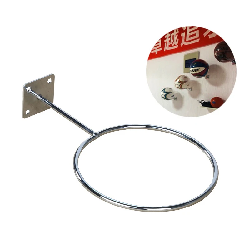 Многофункциональная настенная стойка для хранения баскетбола, железная металлическая полка, держатель для шаров, компактный Декор для гос...
Многофункциональная настенная стойка для хранения баскетбола, железная металлическая полка, держатель для шаров, компактный Декор для гос...