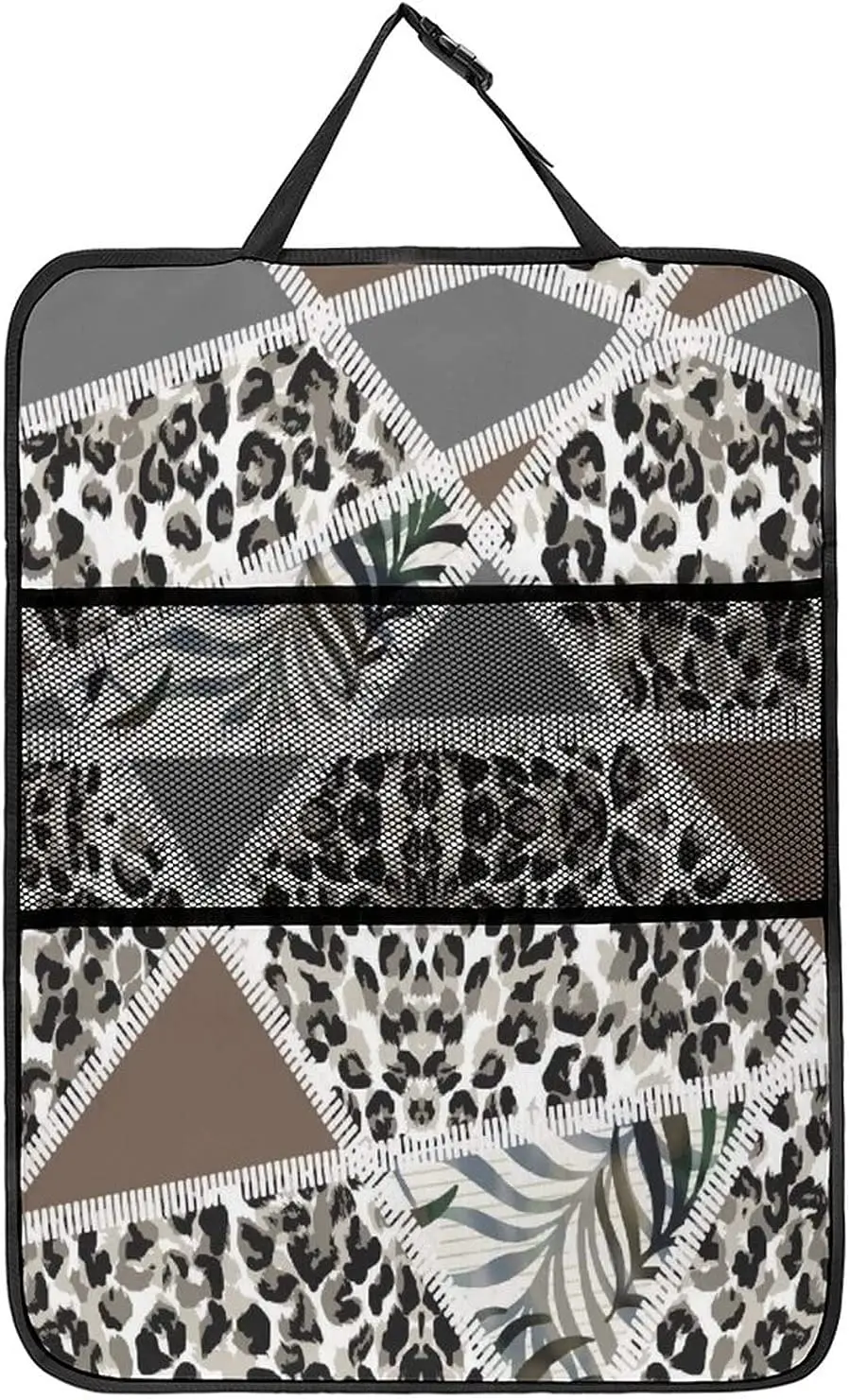 Leopard Print Scarf Interior Accessories Anti-Kick Pads for car Seats,Anti-Scratch,Anti-Dirty,Suitable for Most Cars
Leopard Print Scarf Interior Accessories Anti-Kick Pads for car Seats,Anti-Scratch,Anti-Dirty,Suitable for Most Cars