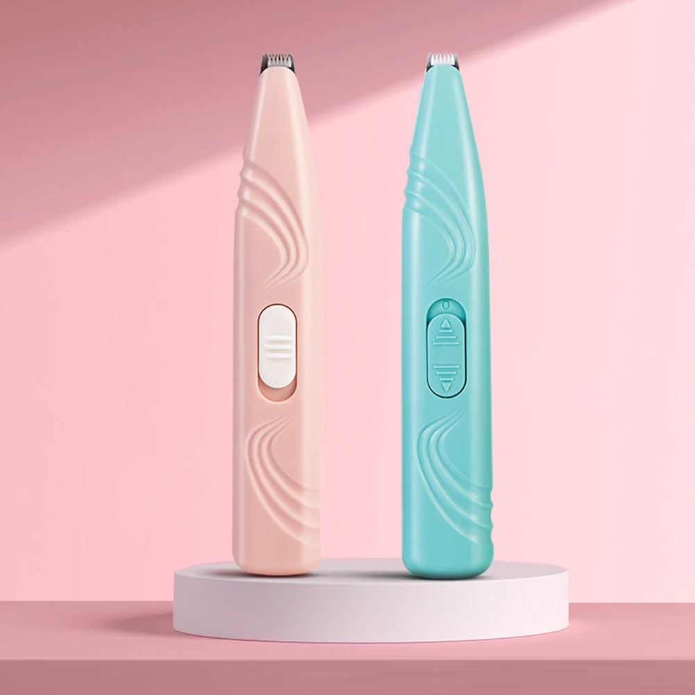 Машинка для стрижки кошек электрическая, профессиональный триммер для питомцев, для груминга собак 
Машинка для стрижки кошек электрическая, профессиональный триммер для питомцев, для груминга собак