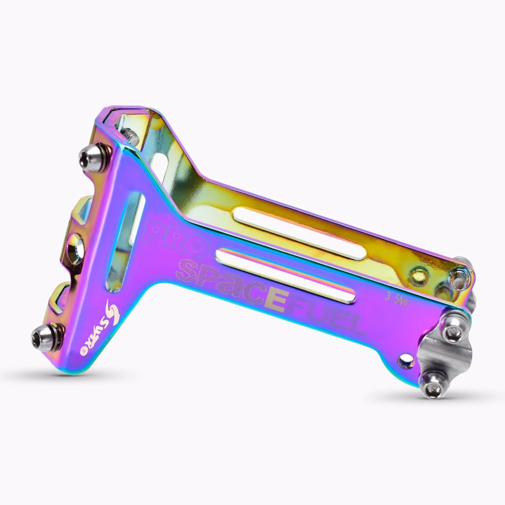 Bicycle Saddle Mount Water Bottle Extension Bracket Cage Rear Bottle Holder Cushion Bottle Cage Extension Saddle Rear Double
Bicycle Saddle Mount Water Bottle Extension Bracket Cage Rear Bottle Holder Cushion Bottle Cage Extension Saddle Rear Double