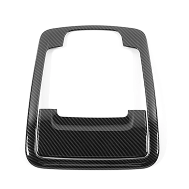 Car Roof Reading Light Lamp Cover Trim Decor Frame for Dodge Ram 1500 2018 2019 2020 2021
Car Roof Reading Light Lamp Cover Trim Decor Frame for Dodge Ram 1500 2018 2019 2020 2021