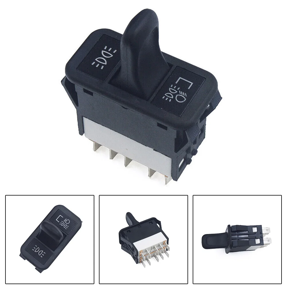 Part Switch 2001-2011 A0630769010 Accessories Black For Columbia ForHeadlight Switch Brand New Durable
Part Switch 2001-2011 A0630769010 Accessories Black For Columbia ForHeadlight Switch Brand New Durable