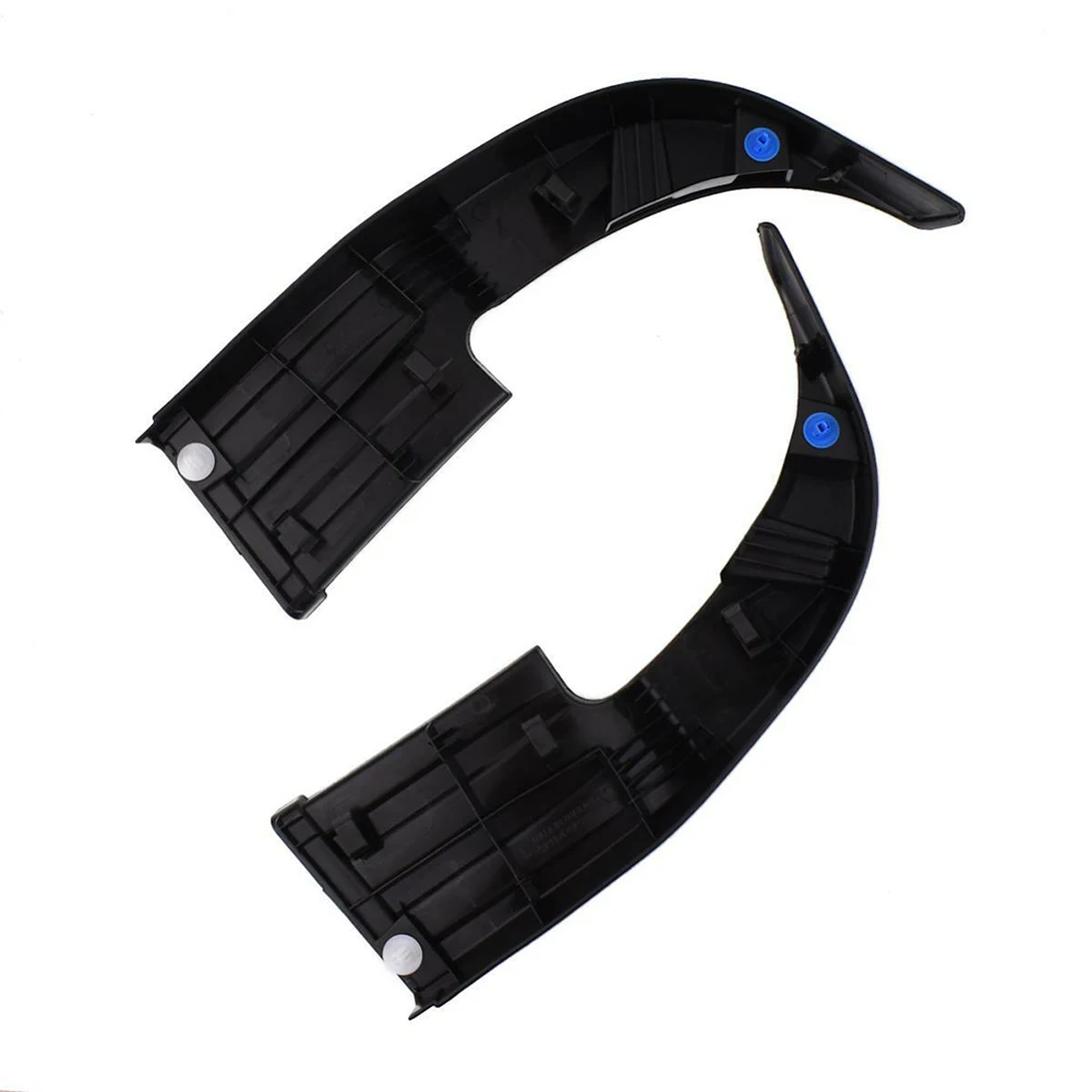 Direct Replacement Easy Installation Pair Rear Bumper Trim Step Plate for Toyota Hilux Revo 2015 2019 Plug and Play Tested
Direct Replacement Easy Installation Pair Rear Bumper Trim Step Plate for Toyota Hilux Revo 2015 2019 Plug and Play Tested