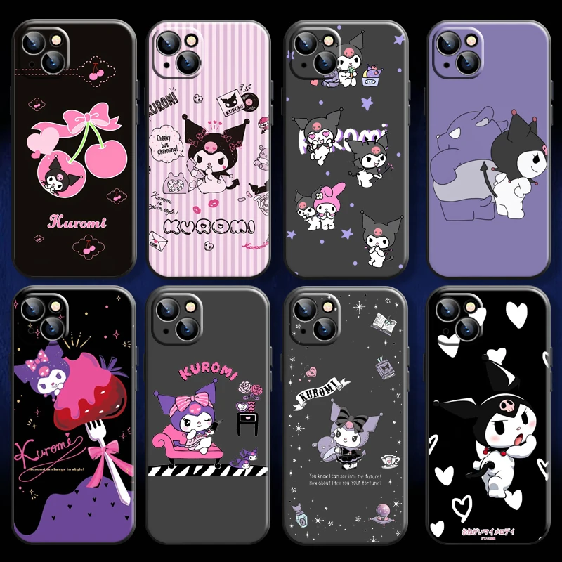 Kulomi Cute 3D Print Cartoon Phone Case For iPhone 11 12 13 Pro MAX 6 6S 7 8 Plus X XS XR Mini SE 2020 Funda Liquid Silicon
Kulomi Cute 3D Print Cartoon Phone Case For iPhone 11 12 13 Pro MAX 6 6S 7 8 Plus X XS XR Mini SE 2020 Funda Liquid Silicon