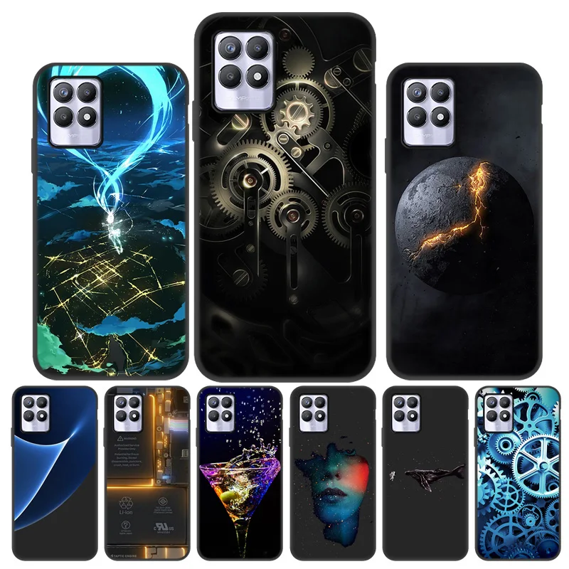 Black Phone Case For Oppo A72 A73 A83 A59 A53 A32 A33 A91 A39 A36 A76 A96 A57 A15 A15S A35 A79 F5 A73S A9 A8 A5 A7 A5S Cover
Black Phone Case For Oppo A72 A73 A83 A59 A53 A32 A33 A91 A39 A36 A76 A96 A57 A15 A15S A35 A79 F5 A73S A9 A8 A5 A7 A5S Cover