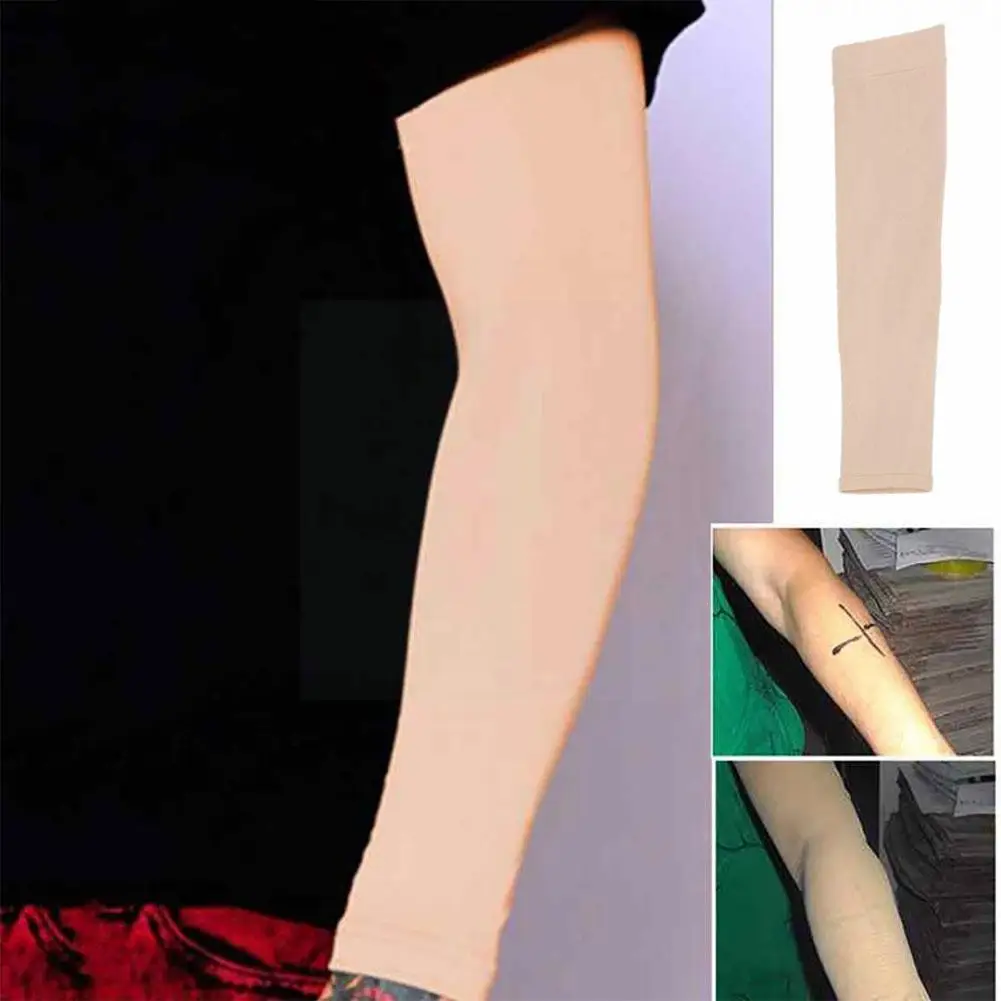 1/2pcs Summer Oversleeve Anti-uv Arm Color Warmers Cover Skin Tattoo Sleeves Concealer Support Up Bands Fore Q6n4
1/2pcs Summer Oversleeve Anti-uv Arm Color Warmers Cover Skin Tattoo Sleeves Concealer Support Up Bands Fore Q6n4