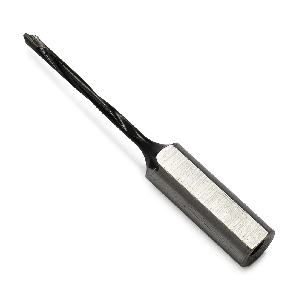 Drill Bit Row Drill Bit Sharp Blade Spraying Process High Frequency Welding Prolong Life Low Friction Coefficient
Drill Bit Row Drill Bit Sharp Blade Spraying Process High Frequency Welding Prolong Life Low Friction Coefficient