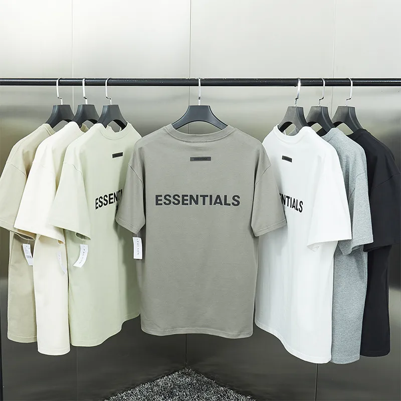 Ss22 new fashion designer brand Unisex summer T-shirt 100% cotton back rubber letter logo hip hop loose oversize short sleeve
Ss22 new fashion designer brand Unisex summer T-shirt 100% cotton back rubber letter logo hip hop loose oversize short sleeve