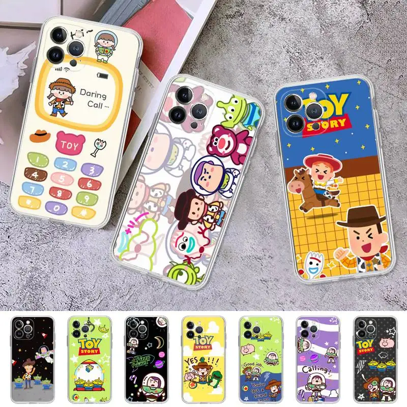 Disney Buzz Lightyear Phone Case For iPhone 8 7 6 6S Plus X SE 2020 XR XS 14 11 12 13 Mini Pro Max Mobile Case
Disney Buzz Lightyear Phone Case For iPhone 8 7 6 6S Plus X SE 2020 XR XS 14 11 12 13 Mini Pro Max Mobile Case