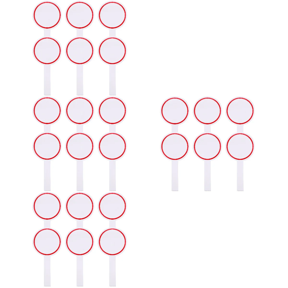 Score Board Handheld Whiteboards Erasable Answer Game Small Dry Erase Lap Simple Scoreboard Student White Boards
Score Board Handheld Whiteboards Erasable Answer Game Small Dry Erase Lap Simple Scoreboard Student White Boards