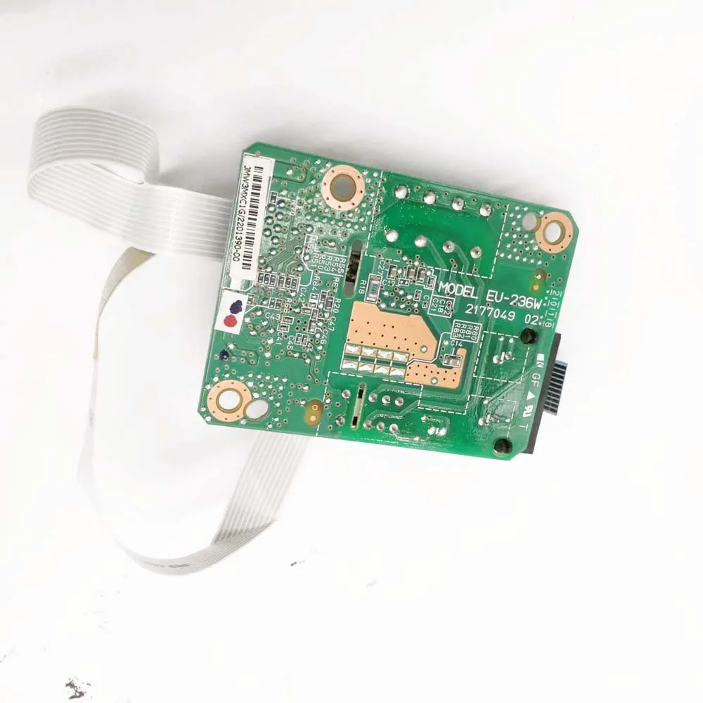 Fax Board CE47IF-B Fits For EPSON WF-4740 WF-4838 WF-4734 WF-4730 WF-4270 WF-4740 WF-4725 EC-4030 WF-4838 WF-4720
Fax Board CE47IF-B Fits For EPSON WF-4740 WF-4838 WF-4734 WF-4730 WF-4270 WF-4740 WF-4725 EC-4030 WF-4838 WF-4720