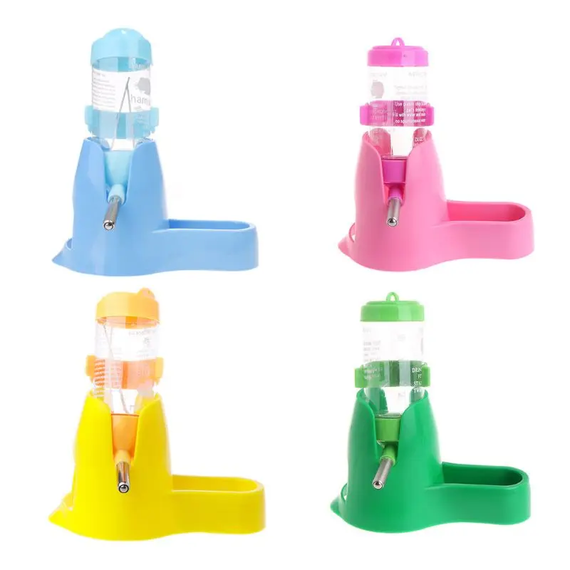 Multipurpose Hamster Hanging Water Bottle Leak-Proof Pet Water Dispenser Food Container for Dwarf Hamster Mouse Hedgeho поилка
Multipurpose Hamster Hanging Water Bottle Leak-Proof Pet Water Dispenser Food Container for Dwarf Hamster Mouse Hedgeho поилка