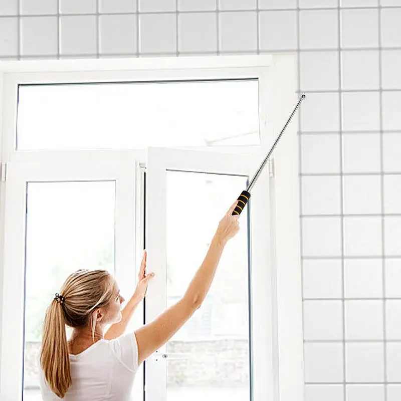 Wall Check Hammer Telescopic Stainless Steel Portable Best Inspection Hammer Wall Checker Wall Tester Anti-Rust Check Tool
Wall Check Hammer Telescopic Stainless Steel Portable Best Inspection Hammer Wall Checker Wall Tester Anti-Rust Check Tool