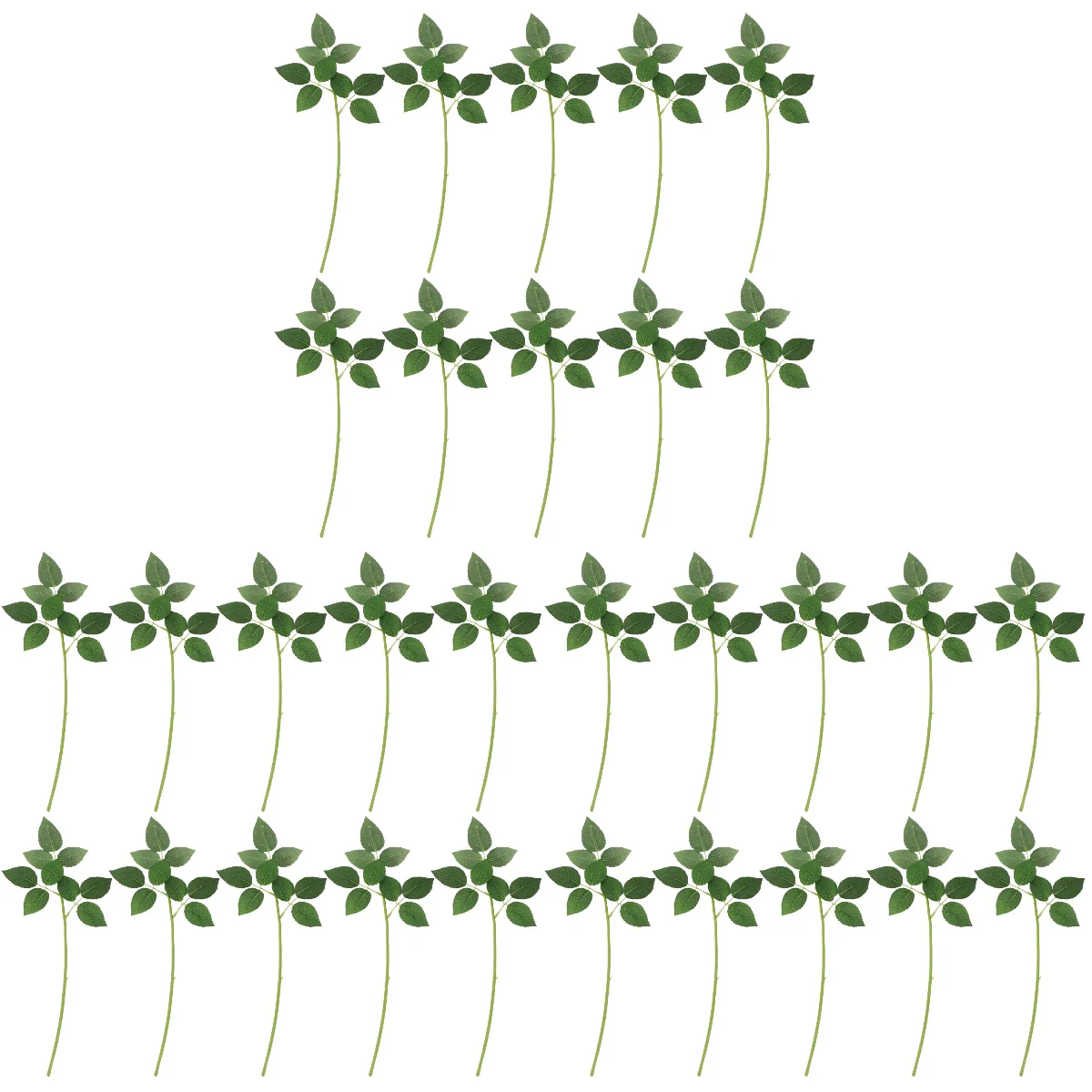 Leaves Floral Wire Stems Rose Stem Artificial Flower Greeneryfake Branches Wedding Faux Bushes Makingwires Decor Crafts
Leaves Floral Wire Stems Rose Stem Artificial Flower Greeneryfake Branches Wedding Faux Bushes Makingwires Decor Crafts