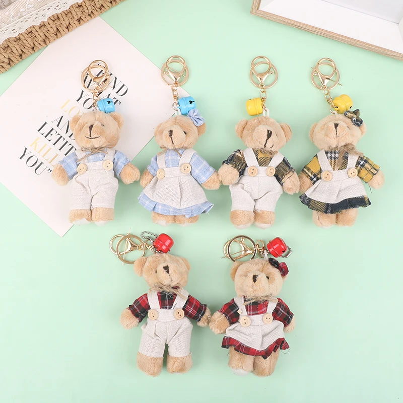 Cute Linen Keychain Women Couple Country style Rabbit Keychain On Bag Car Trinket Female Wedding Party Toy Girls Gift
Cute Linen Keychain Women Couple Country style Rabbit Keychain On Bag Car Trinket Female Wedding Party Toy Girls Gift