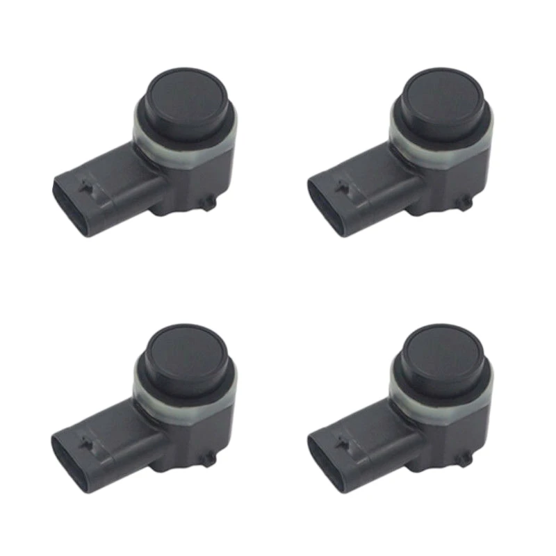 4Pcs PDC Parking Sensor Auto Parts Parking Sensor Distance Sensor for Ford Focus Grand C-MAX S-MAX Mondeo 8A6T-15K859-AA 
4Pcs PDC Parking Sensor Auto Parts Parking Sensor Distance Sensor for Ford Focus Grand C-MAX S-MAX Mondeo 8A6T-15K859-AA