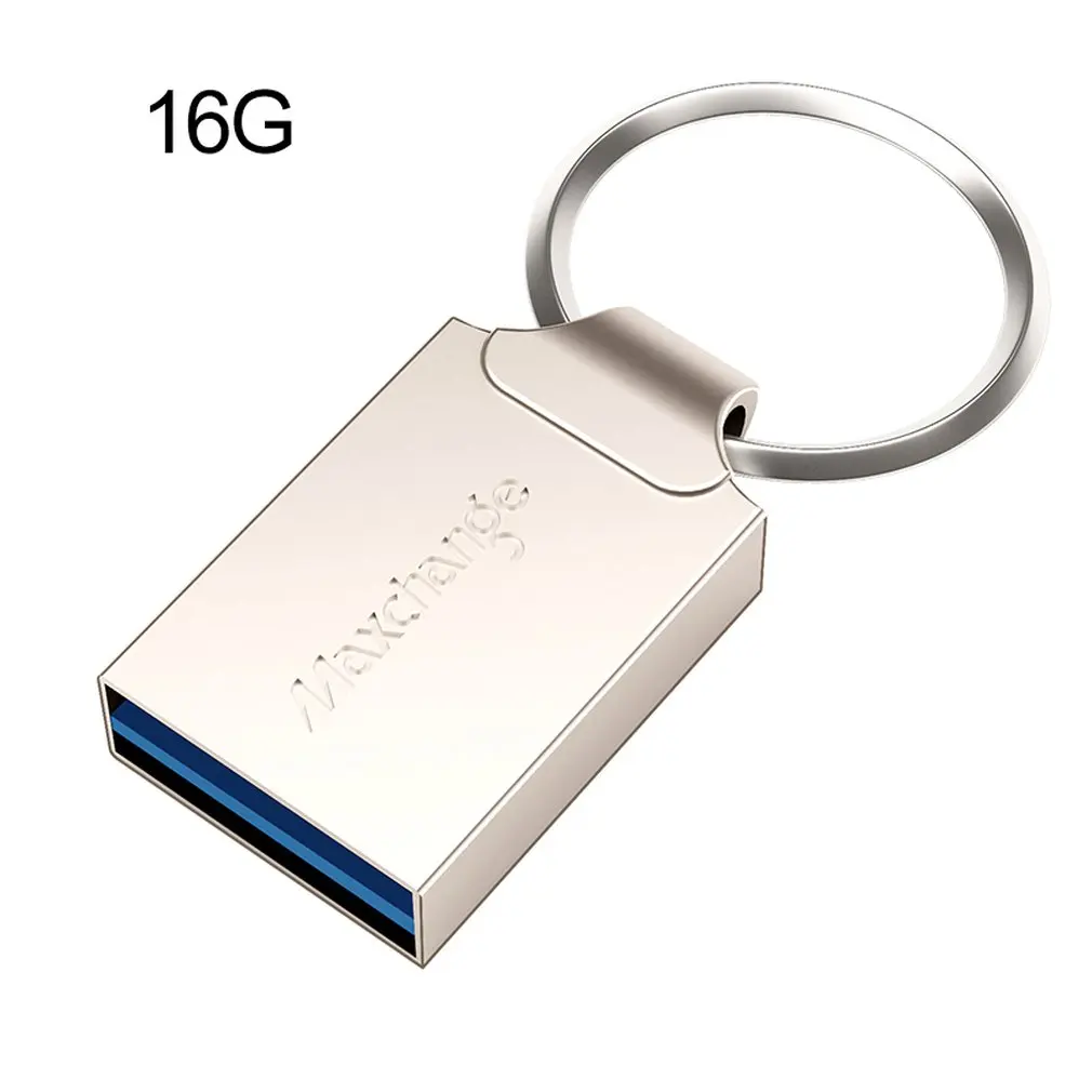 USB 2.0 16GB 16GB Flash Pen Drive Metal Memory Stick USB U Disk for PC Phone Tablet Computer Flash Drive
USB 2.0 16GB 16GB Flash Pen Drive Metal Memory Stick USB U Disk for PC Phone Tablet Computer Flash Drive