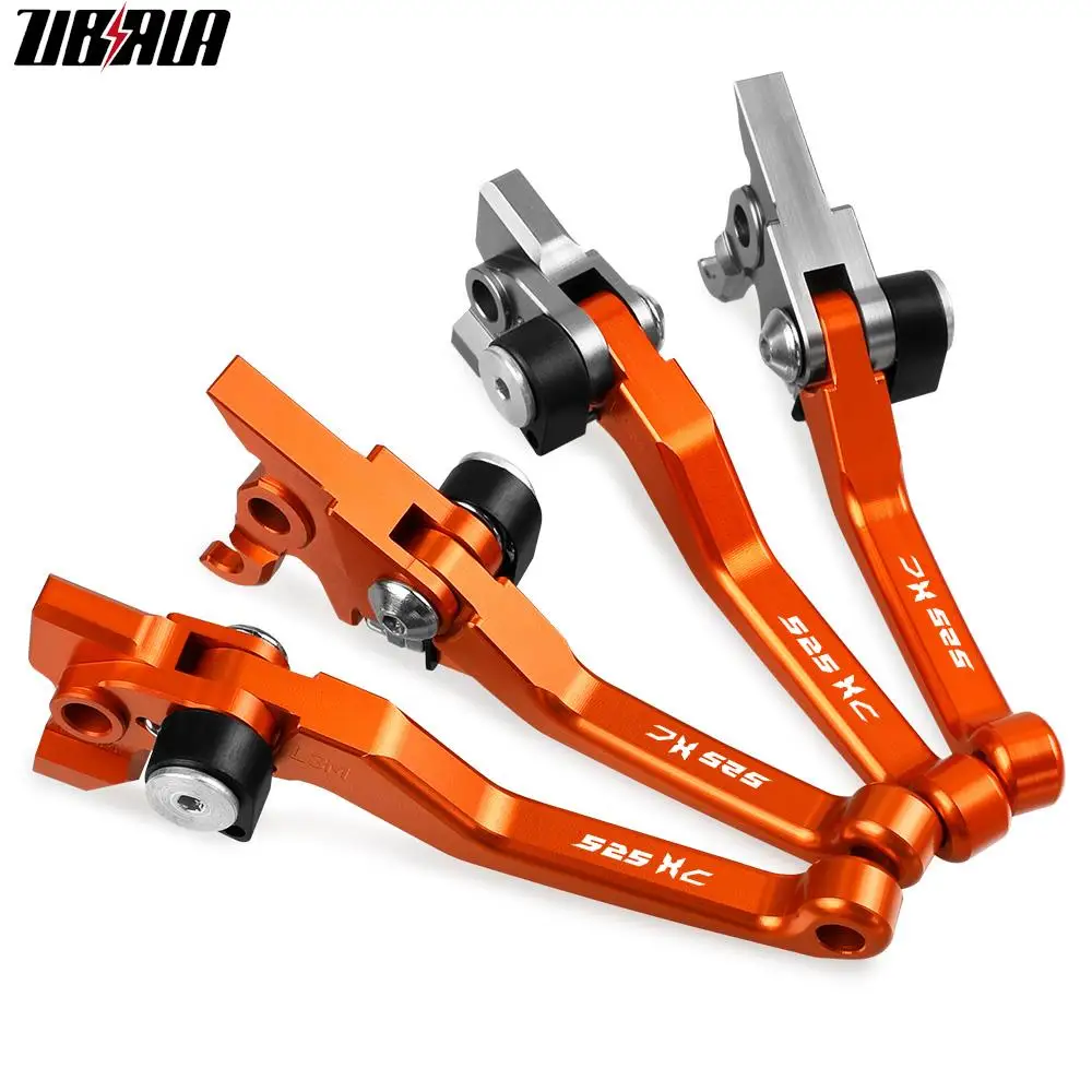 Fit FOR 525XC 525 XC 2003 2004 2005 2006 2007 Motorbike Brake Lever Motocross Pivot Foldable Brake Clutch Levers Accessories
Fit FOR 525XC 525 XC 2003 2004 2005 2006 2007 Motorbike Brake Lever Motocross Pivot Foldable Brake Clutch Levers Accessories
