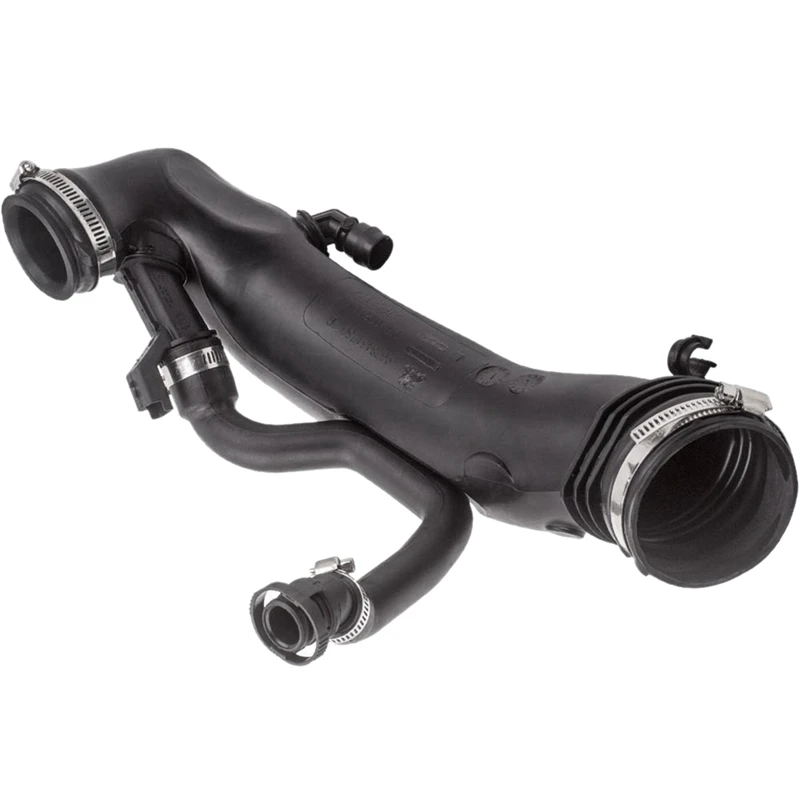 5X Car Air Intake Turbo Hose For Peugeot 207 3008 308 5008 508 RCZ 1.6 16V For Citroen C4 C4L Picasso C5 III 9811909980
5X Car Air Intake Turbo Hose For Peugeot 207 3008 308 5008 508 RCZ 1.6 16V For Citroen C4 C4L Picasso C5 III 9811909980