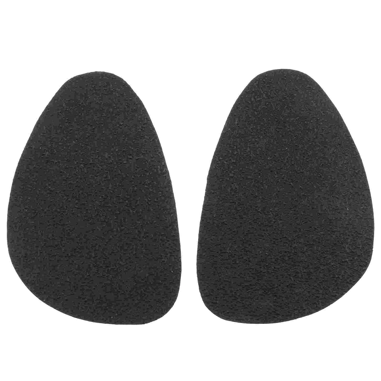 Anti-slip Stickers Soles Protector Protective Pad Shoe Pads High Heels Rubber Wear-resistant Non-slip
Anti-slip Stickers Soles Protector Protective Pad Shoe Pads High Heels Rubber Wear-resistant Non-slip