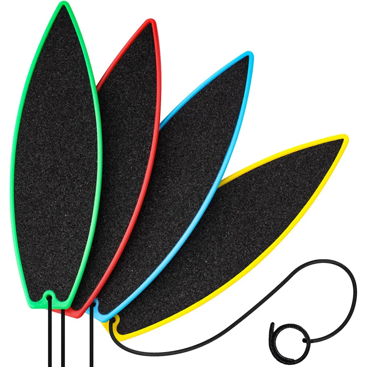 4Pack Finger Surfboard,Kids Toy Finger Surf Boards,Fingertip Surfboard for Adults Teens Boys Girls Hone Surfer Skills
4Pack Finger Surfboard,Kids Toy Finger Surf Boards,Fingertip Surfboard for Adults Teens Boys Girls Hone Surfer Skills