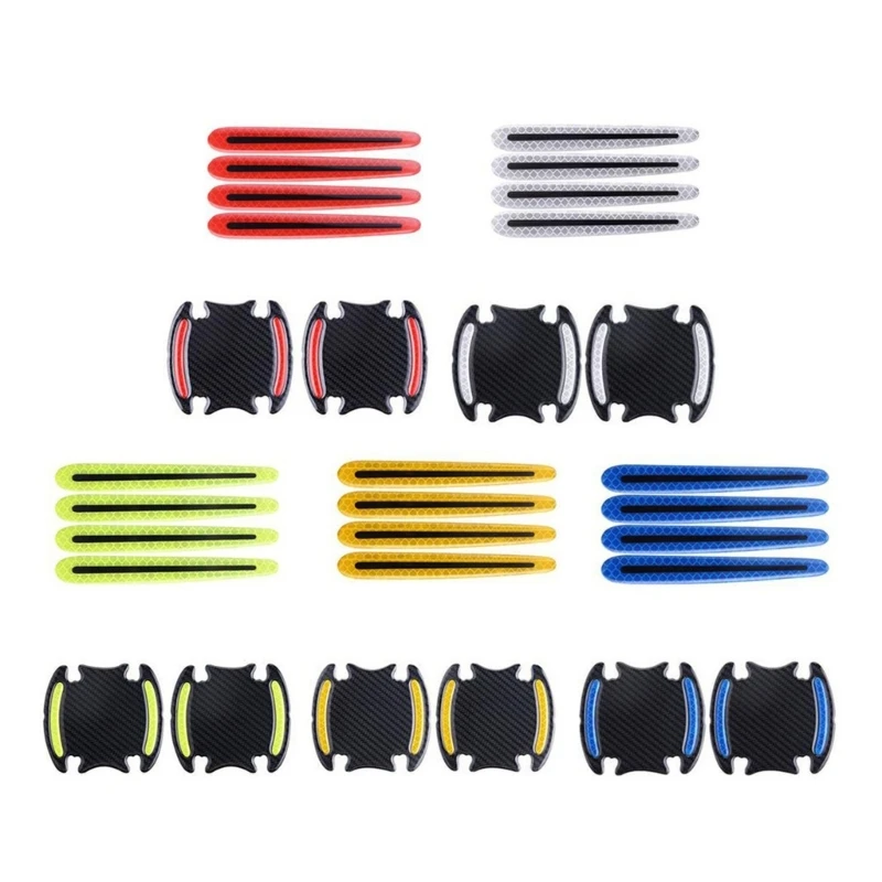 Автомобильная наклейка для защиты от царапин на дверную ручку
Автомобильная наклейка для защиты от царапин на дверную ручку