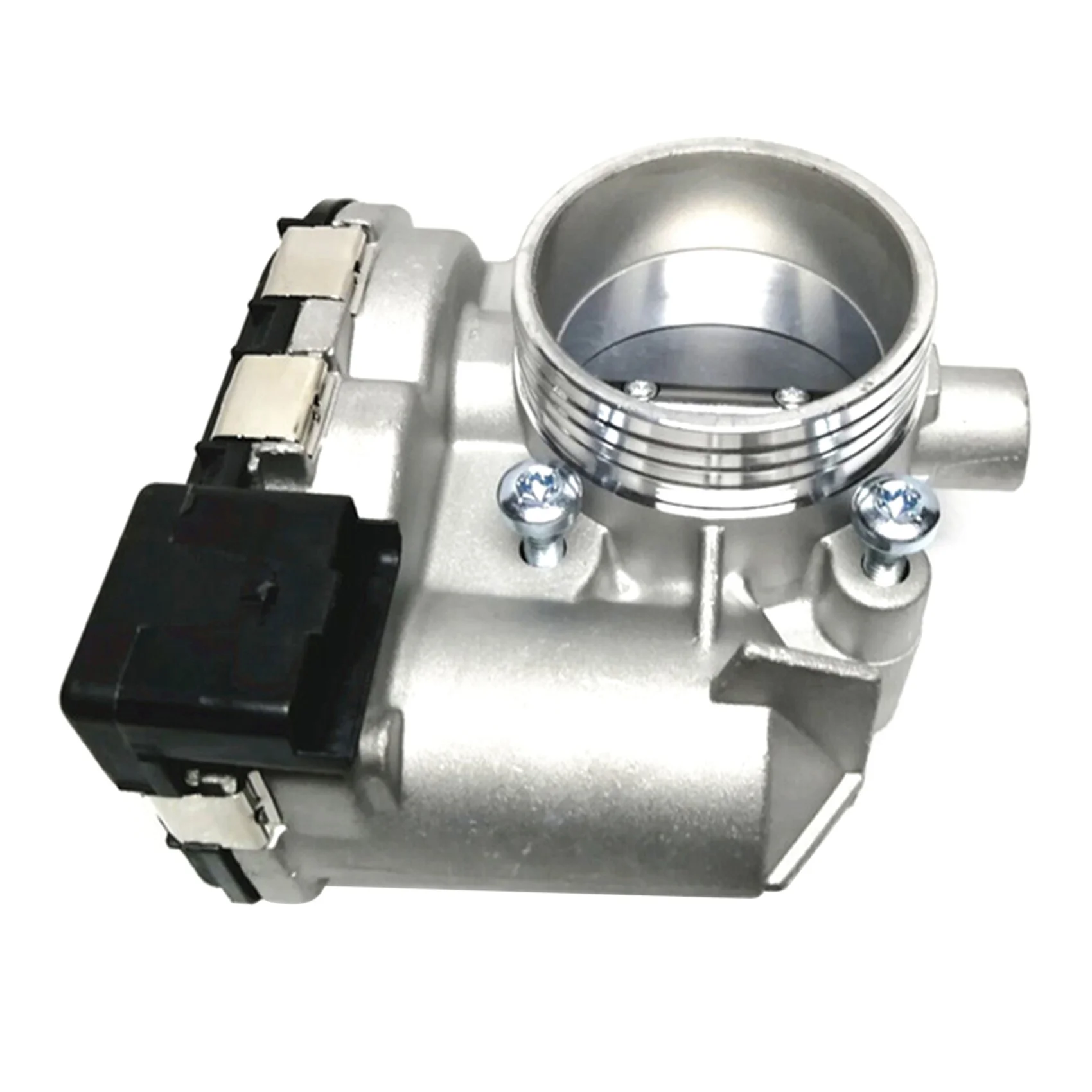 Throttle Body 0280750540 163669 9672486980 for Peugeot 208 308 301 for Citroen C3 Elysee Throttle Valve 
Throttle Body 0280750540 163669 9672486980 for Peugeot 208 308 301 for Citroen C3 Elysee Throttle Valve