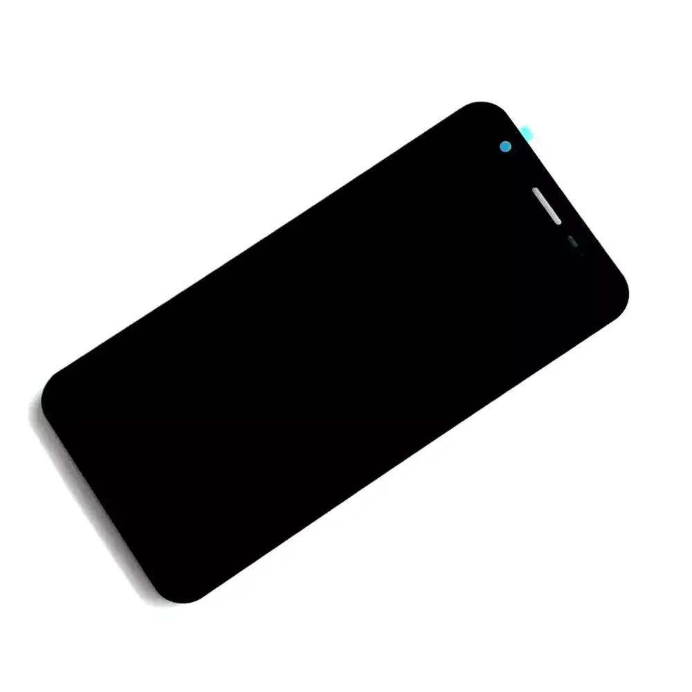 100% Tested For BLACKVIEW BV5100 LCD Display + Touch Screen Replacement New For BV4900 BV5100 Pro Phone LCD Screen + Glue
100% Tested For BLACKVIEW BV5100 LCD Display + Touch Screen Replacement New For BV4900 BV5100 Pro Phone LCD Screen + Glue