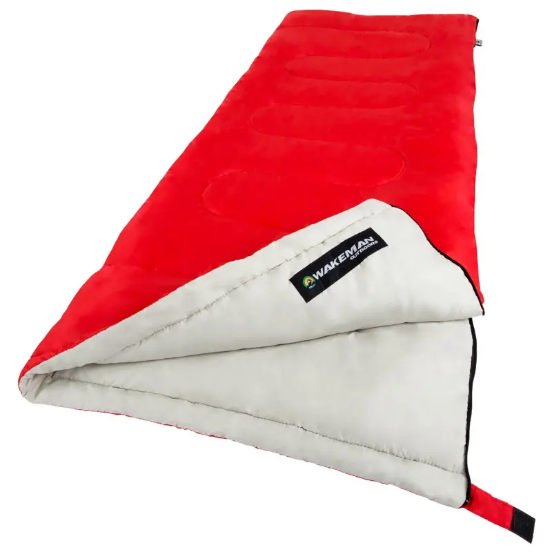 Bag – 2-Season with Carrying Bag for Adults and Kids – Lake Sleeping Bag for Camping and Festivals by Outdoors
Bag – 2-Season with Carrying Bag for Adults and Kids – Lake Sleeping Bag for Camping and Festivals by Outdoors