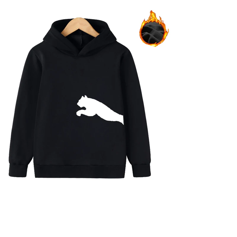 Children's Hoodie Set Cotton Top Pants Spring and Autumn Children's Clothing Street Dance Cartoon Brand Print Boys and Girls Top
Children's Hoodie Set Cotton Top Pants Spring and Autumn Children's Clothing Street Dance Cartoon Brand Print Boys and Girls Top