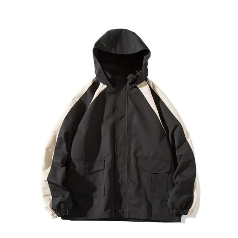 Deeptown Korean Fashion Track Jacket Women Japanese Style Couple Windbreakers Vintage Harajuku Oversized Jackets Outdoor Coats
Deeptown Korean Fashion Track Jacket Women Japanese Style Couple Windbreakers Vintage Harajuku Oversized Jackets Outdoor Coats