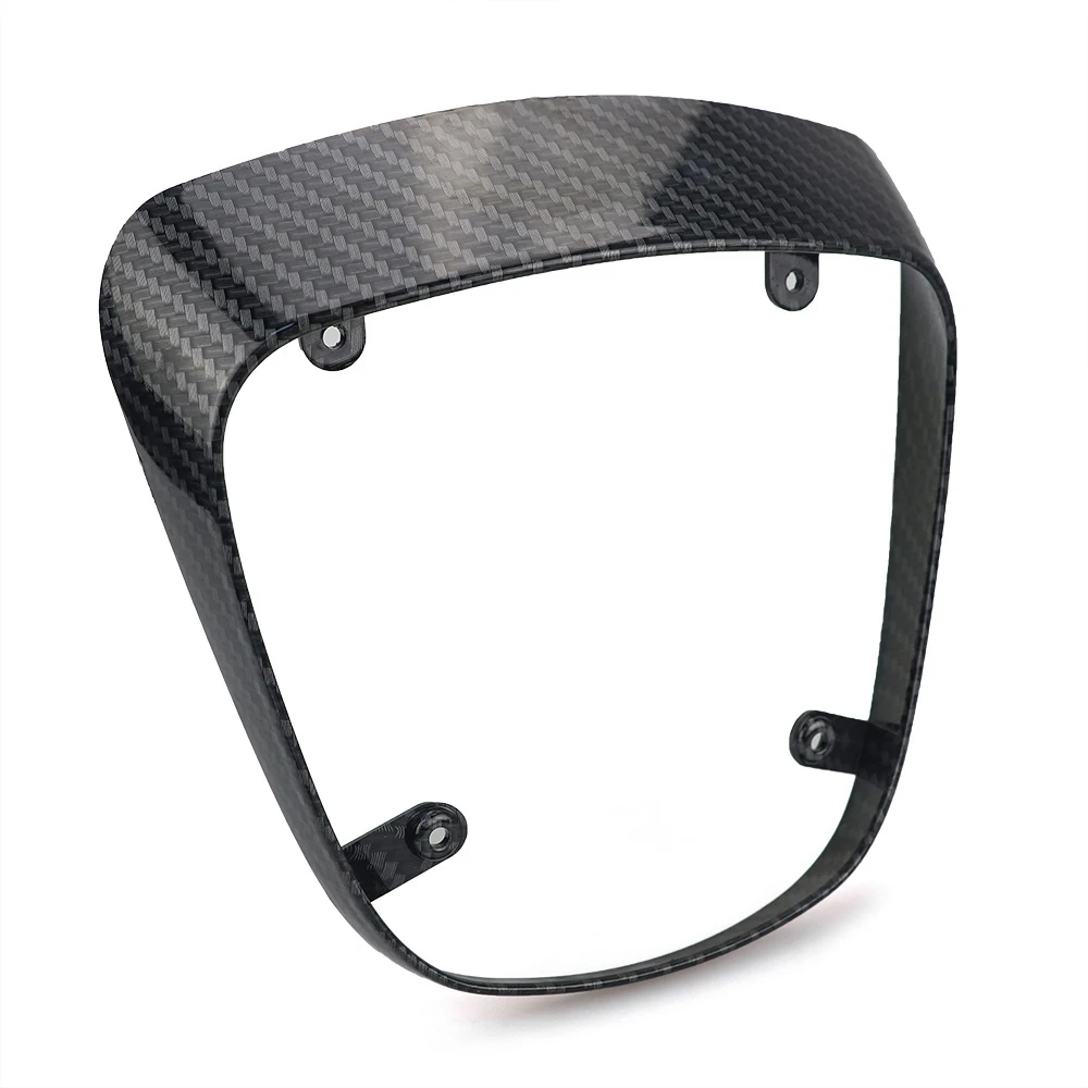 Motorcycle Tail Light Cover Tail Lamp Protector Guard for VESPA SPRINT PRIMAVERA 150 2018-2020(Carbon)
Motorcycle Tail Light Cover Tail Lamp Protector Guard for VESPA SPRINT PRIMAVERA 150 2018-2020(Carbon)