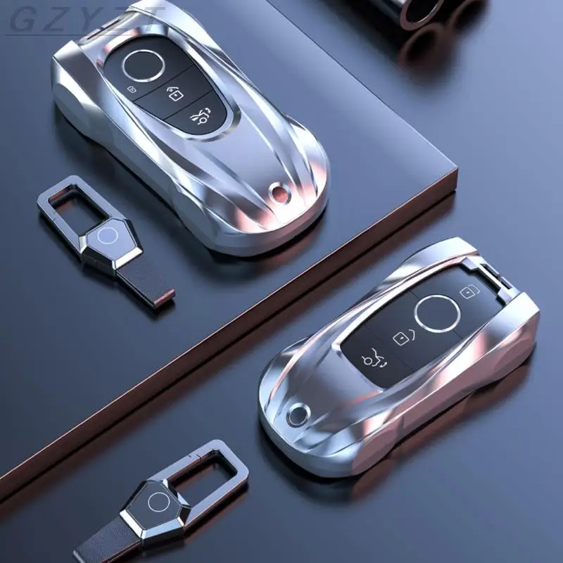 Металлический автомобильный брелок для ключей, чехол для Mercedes Benz 2021, новый класс C W206 W223 A B G S E S C Class W205 W213 C217 W177
Металлический автомобильный брелок для ключей, чехол для Mercedes Benz 2021, новый класс C W206 W223 A B G S E S C Class W205 W213 C217 W177