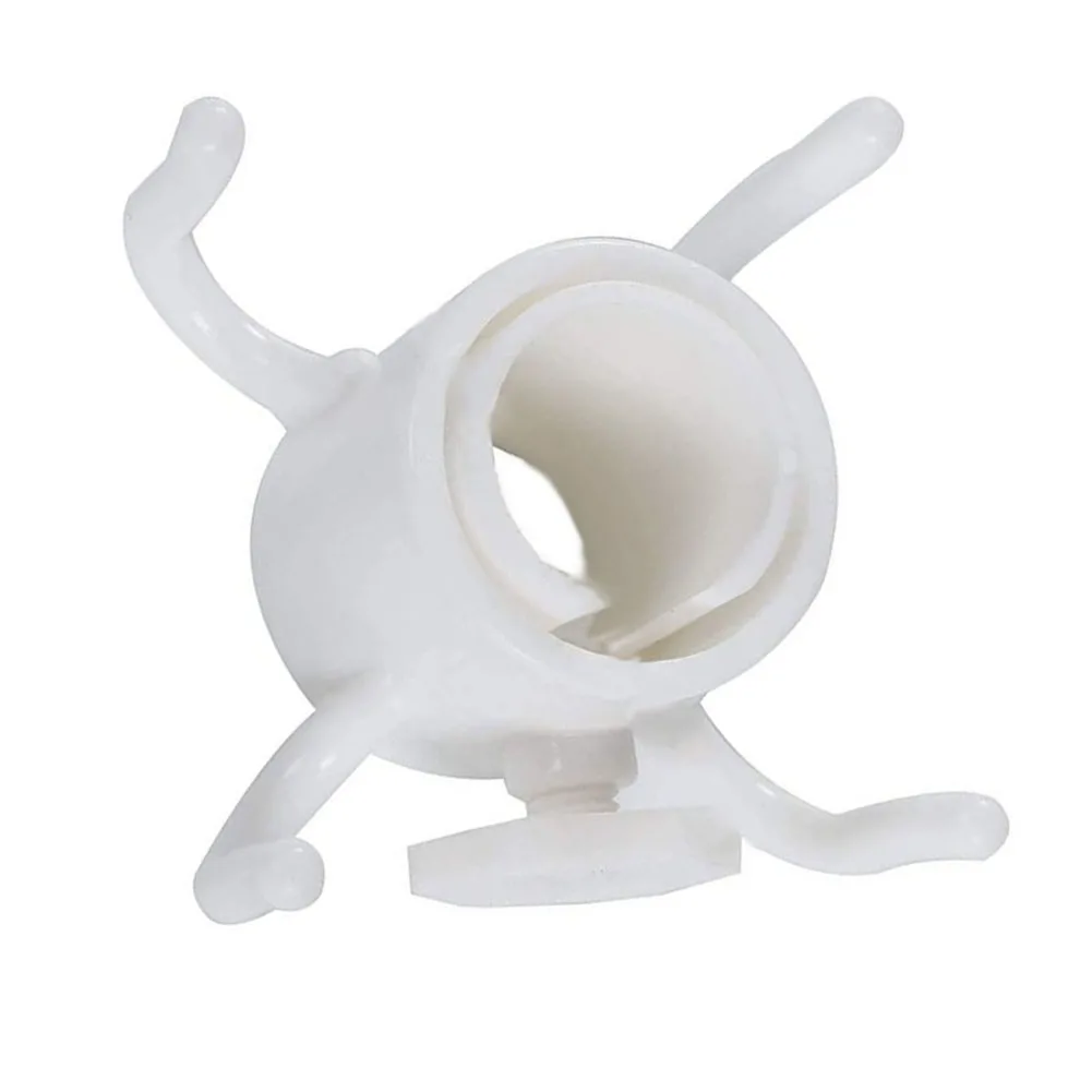 Durable Camping Hiking Hook Up Umbrella Hook High Strength Plastic Tool 3.3*4.5cm 40g Accessories Camping Tools
Durable Camping Hiking Hook Up Umbrella Hook High Strength Plastic Tool 3.3*4.5cm 40g Accessories Camping Tools