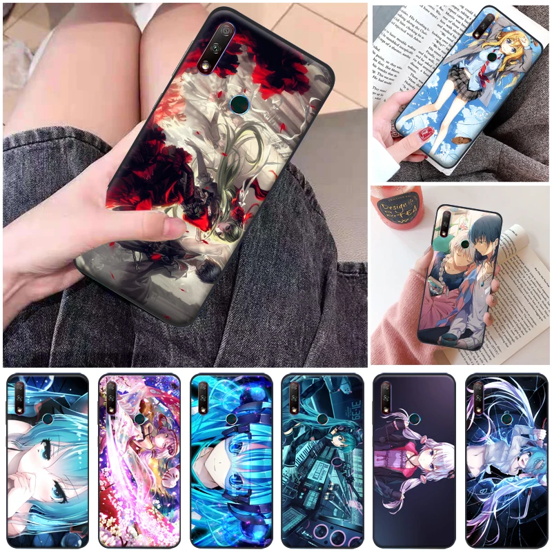Cute Anime Manga Girl Phone Case For Huawei Honor 7X 8X 8C V20 20i Honor 30 Pro Lite Funda Coque TPU Soft Matte Cover
Cute Anime Manga Girl Phone Case For Huawei Honor 7X 8X 8C V20 20i Honor 30 Pro Lite Funda Coque TPU Soft Matte Cover