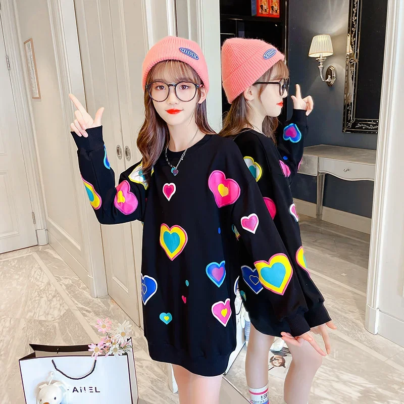 Long Sleeve Dress for Young Girls Dress 5 to 8 Years Old Spring and Autumn Clothing Princess Dresses Girls Boutique Outfits Kids
Long Sleeve Dress for Young Girls Dress 5 to 8 Years Old Spring and Autumn Clothing Princess Dresses Girls Boutique Outfits Kids