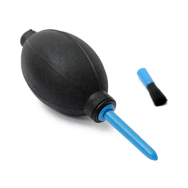 1pc Rubber Air Dust Blower Pump Cleaner for Camera Lens For Camera Lens Comptuer Watch
1pc Rubber Air Dust Blower Pump Cleaner for Camera Lens For Camera Lens Comptuer Watch