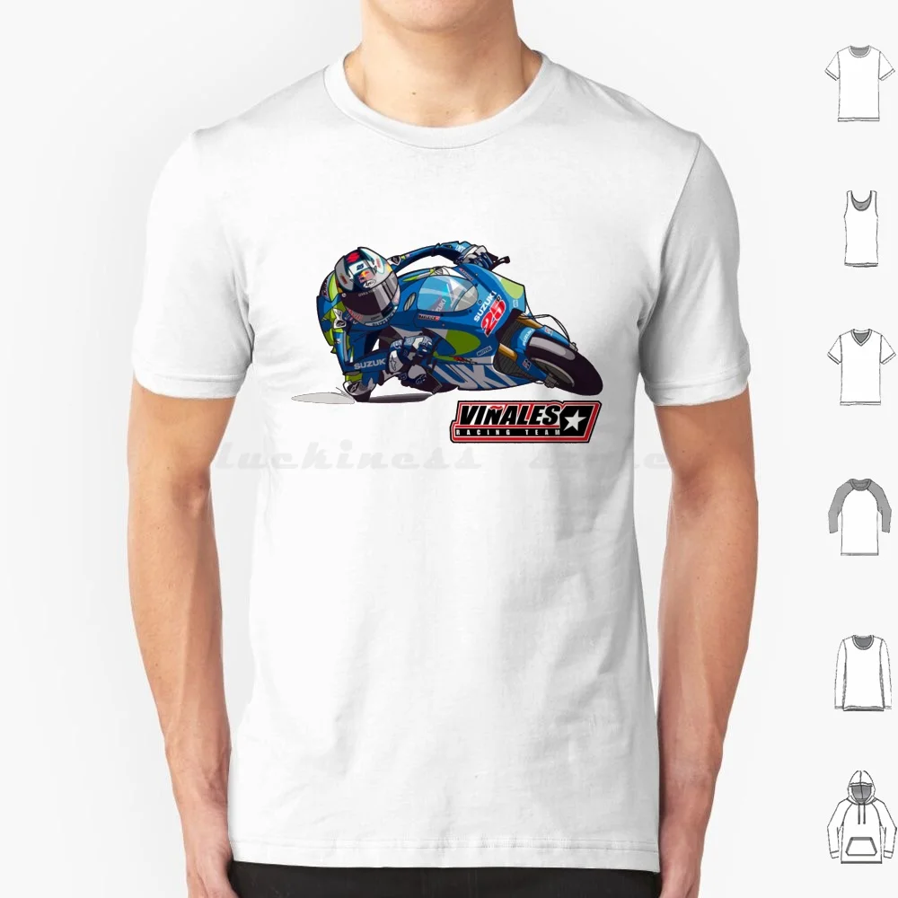 М. V I N A L E S-Premium M O T O G P-T рубашка для мужчин женщин детей 6Xl Maverick vinale Maverick vinals Maverick
М. V I N A L E S-Premium M O T O G P-T рубашка для мужчин женщин детей 6Xl Maverick vinale Maverick vinals Maverick