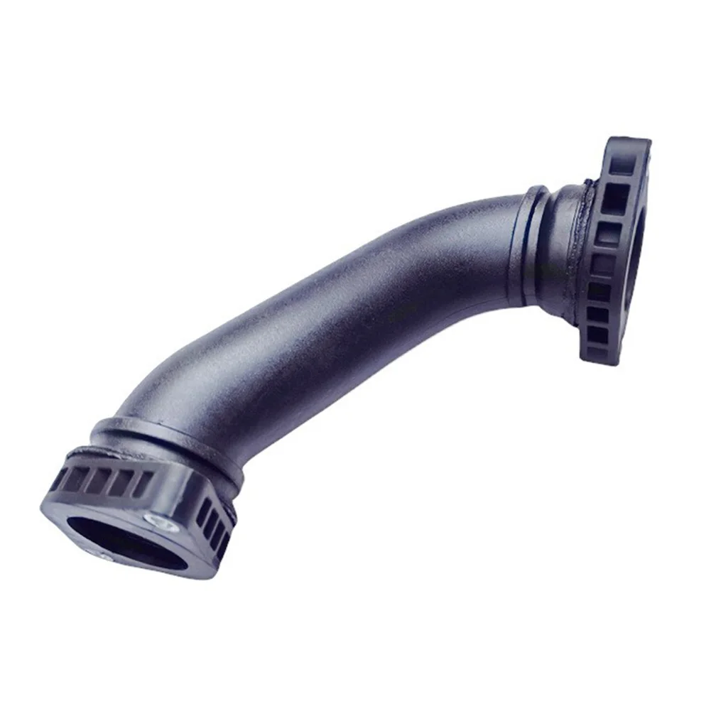 Durable High Quality Intercooler Inlet Pipe Plug-and-play Improved Heat Sink Plastic 17284-5AA-A01 2016-2020 Black
Durable High Quality Intercooler Inlet Pipe Plug-and-play Improved Heat Sink Plastic 17284-5AA-A01 2016-2020 Black