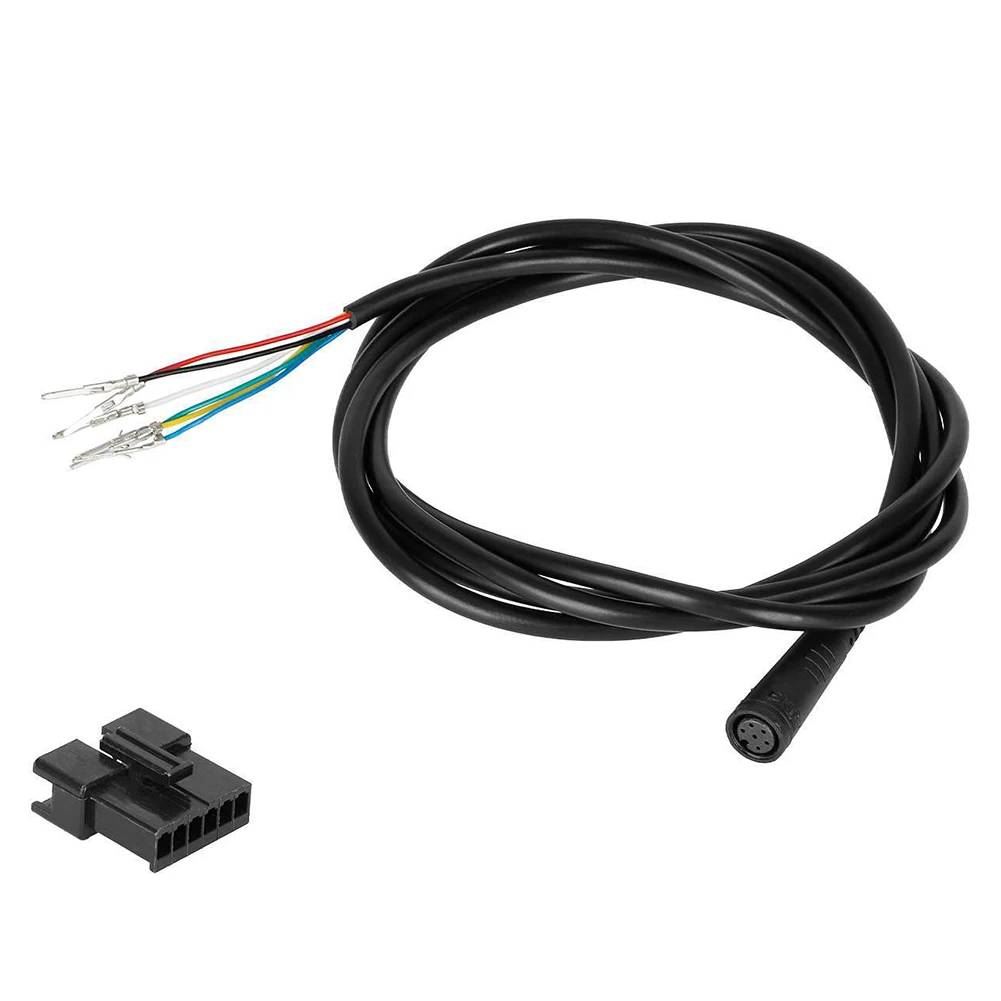 5pin/6pin 140cm Dashboard Controller Data Cable For Kugoo M4&M4 Pro Electric Scooter Replacement Parts Accessories
5pin/6pin 140cm Dashboard Controller Data Cable For Kugoo M4&M4 Pro Electric Scooter Replacement Parts Accessories