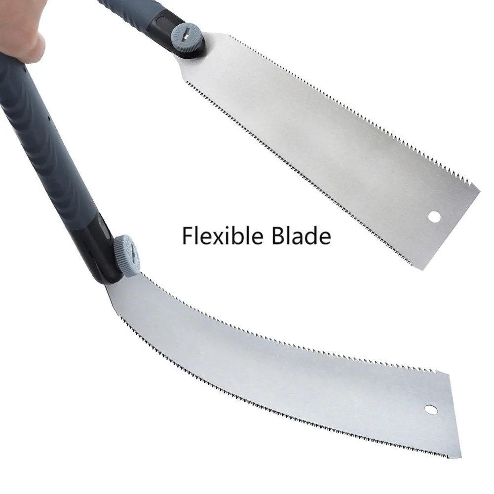 318mm Hand Saw Double Edged Japanese Pull Saw 6-10TPI /18 TPI SK5 Blade For Tenon Wood Bamboo Plastic Cutting Woodworking Tool
318mm Hand Saw Double Edged Japanese Pull Saw 6-10TPI /18 TPI SK5 Blade For Tenon Wood Bamboo Plastic Cutting Woodworking Tool