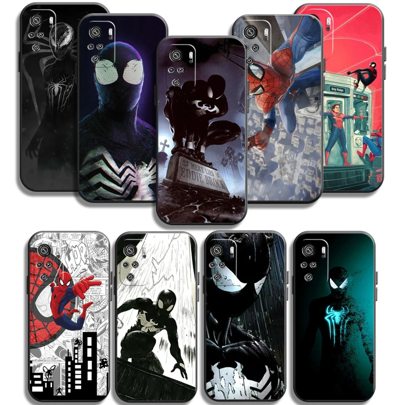 Marvel Spiderman Phone Cases For Xiaomi Redmi Redmi 7 7A Note 8 Pro 8T 8 2021 8 7 7 Pro 8 8A 8 Pro Carcasa Funda Back Cover
Marvel Spiderman Phone Cases For Xiaomi Redmi Redmi 7 7A Note 8 Pro 8T 8 2021 8 7 7 Pro 8 8A 8 Pro Carcasa Funda Back Cover