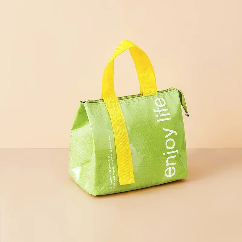 Детская изолированная сумка для обеда
Детская изолированная сумка для обеда