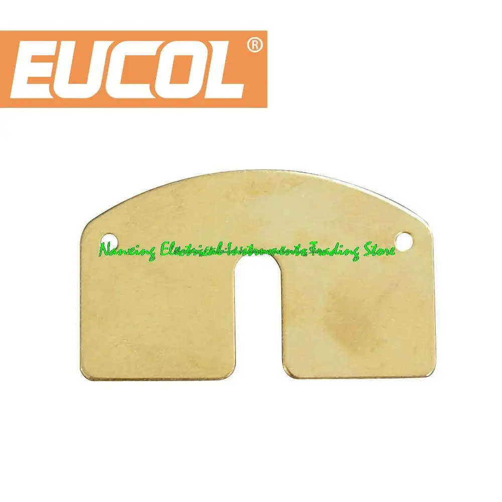 U26010/HY-001 специальная позолоченная деталь для короткого замыкания случаев, когда короткое замыкание, используется с измерителем LCR