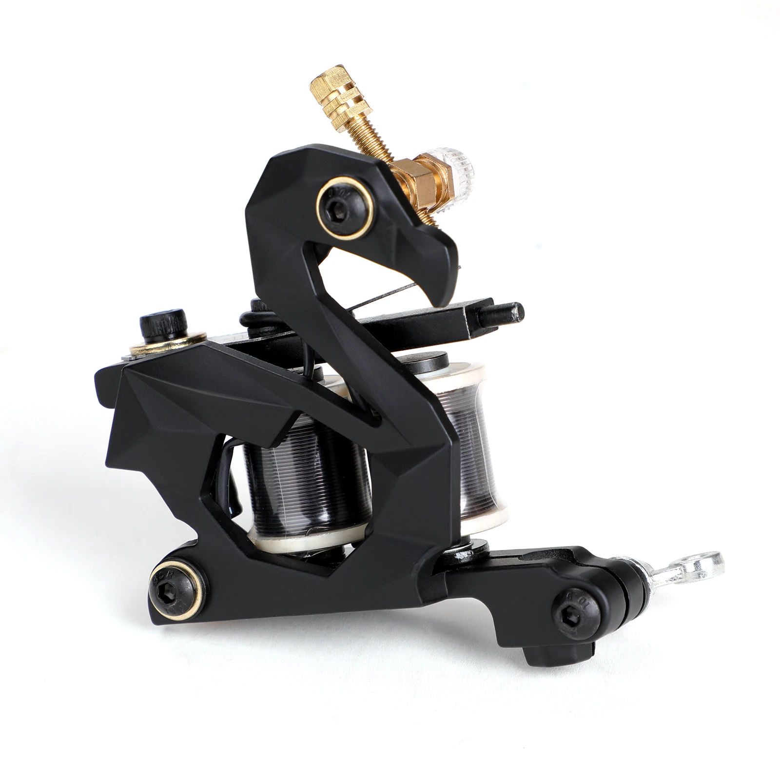 Swan Rotary Machine Gun Coil Machine Tattoo Body Art Microblading Machine Professional Makeup Tattoo Machine for Beginner
Swan Rotary Machine Gun Coil Machine Tattoo Body Art Microblading Machine Professional Makeup Tattoo Machine for Beginner